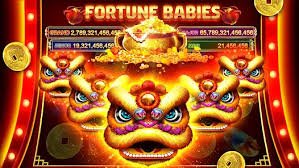 fattbet99 Slots Mobile APP ကစားနေသောမြင်ကွင်း